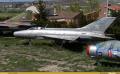 MiG-21F-13-1981 Sant Pere dels Arquells