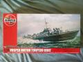 5000 Vosper motor torpedo boat