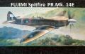 Fujimi Spitfire FR- Mk 14E