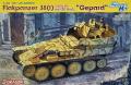 Flakpanzer Gepard