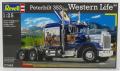 revell peterbilt 353