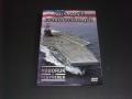 A US NAVY Hordozóhajói DVD és könyv