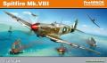 Spitfire MkVIII

1:72 3500Ft