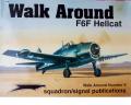 F6F Hellcat - Walk around