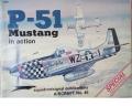 P-51 Mustang - In action