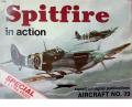 Spitfire - In action