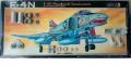 Fujimi F-4N Phantom - plusz alk