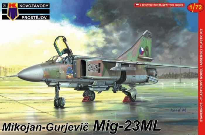 Mig-23ML

1:72 4500Ft