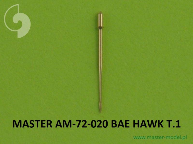 MASTER AM-72-020 BAE HAWK T-1