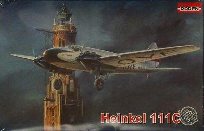 HE-111C