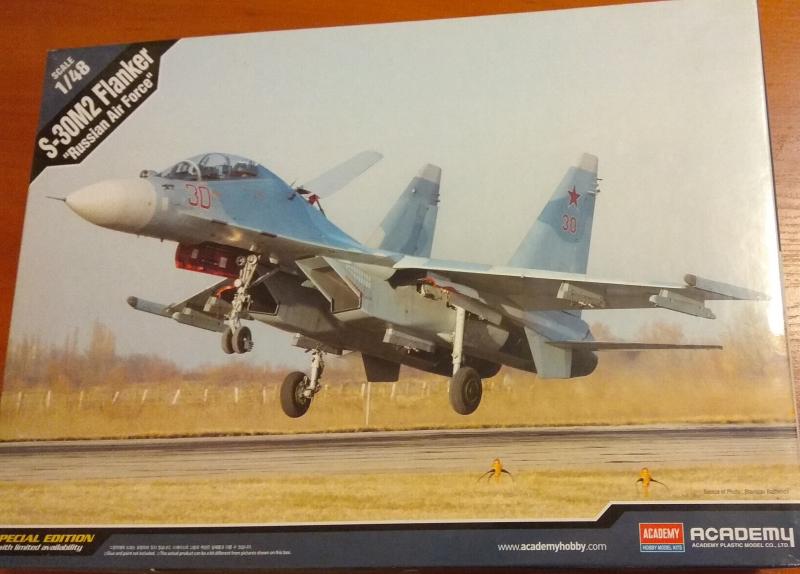 Su-30+ kieg. 12000Ft