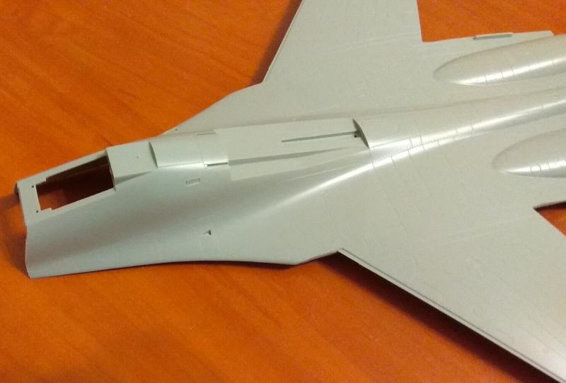Su-30+ kieg. 12000Ft