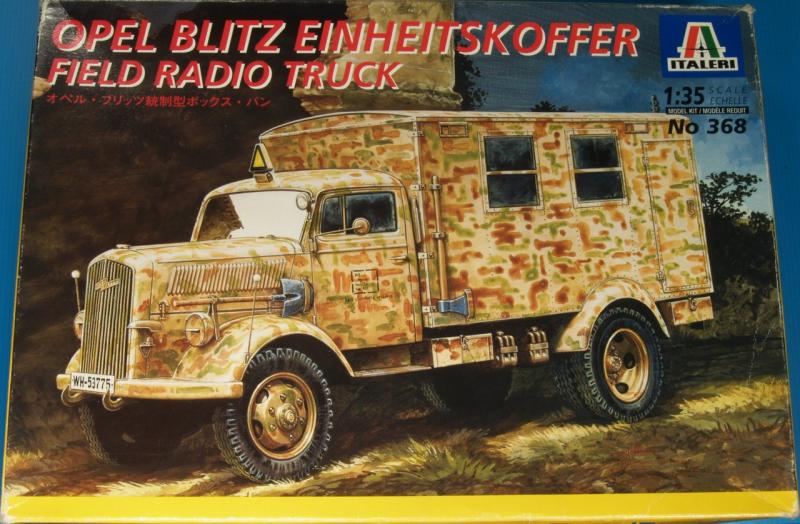 Opel radio