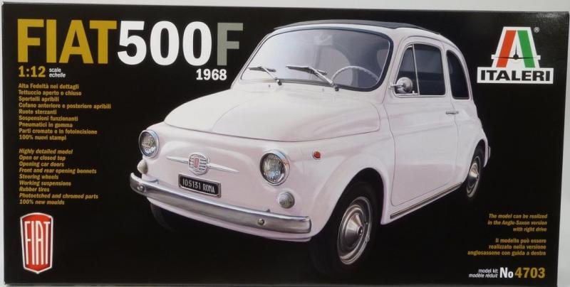 italeri-4703-fiat-500f-18862-p

1:12 Fiat 500F - Italeri 4703 (2017) - 26.000,-