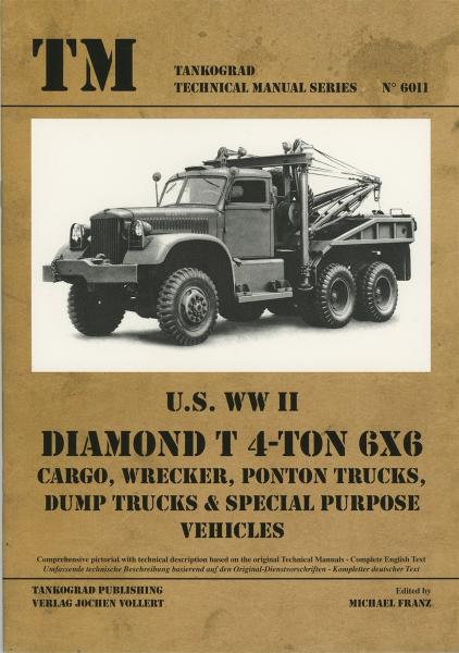 6011 Diamond T