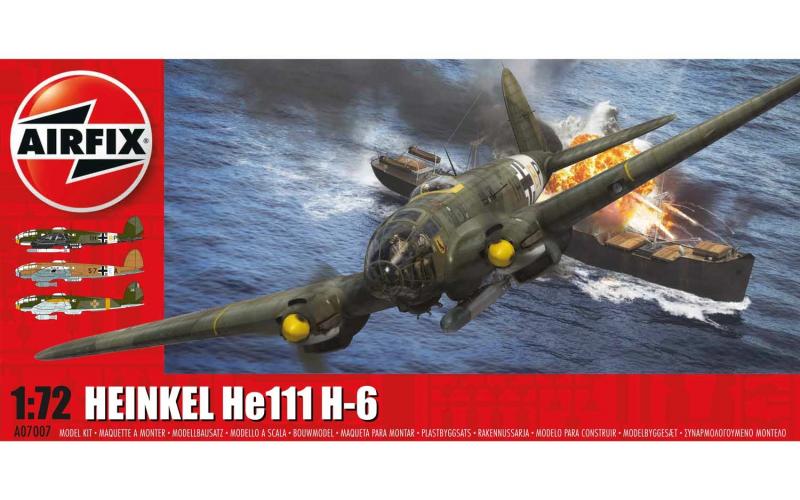 He-111H6

1:72 7500Ft