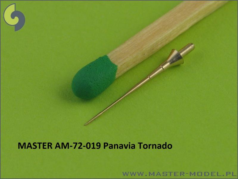 MASTER AM-72-019 Panavia Tornado