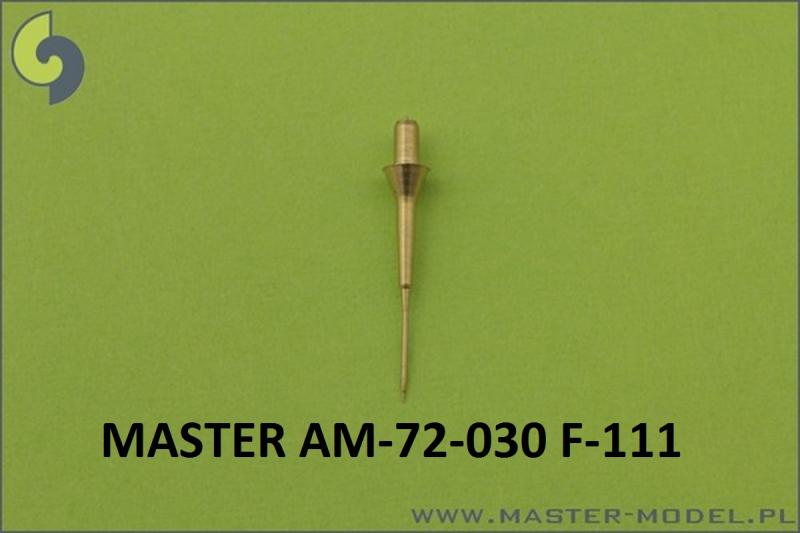 MASTER AM-72-030 F-111