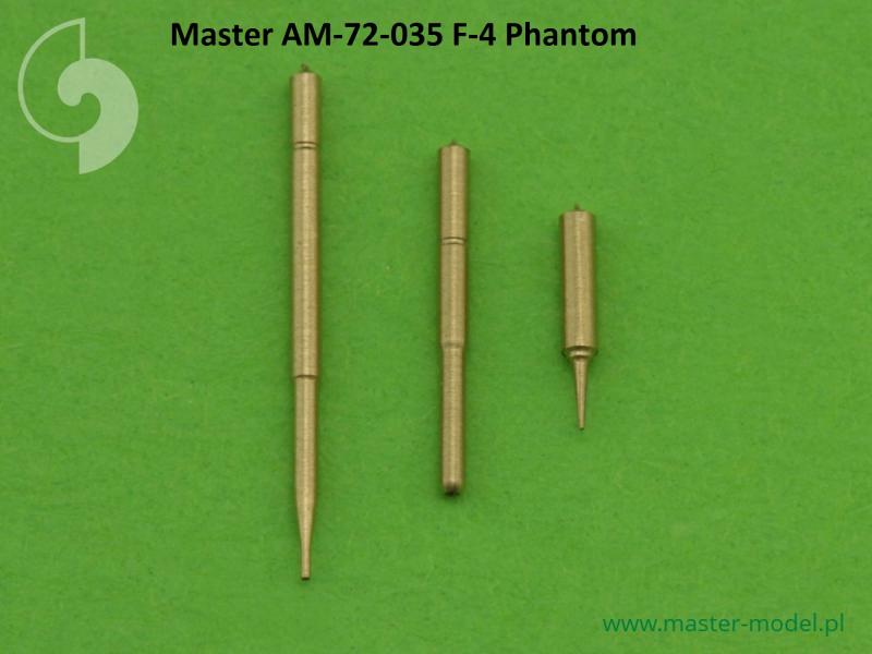Master AM-72-035 F-4 Phantom