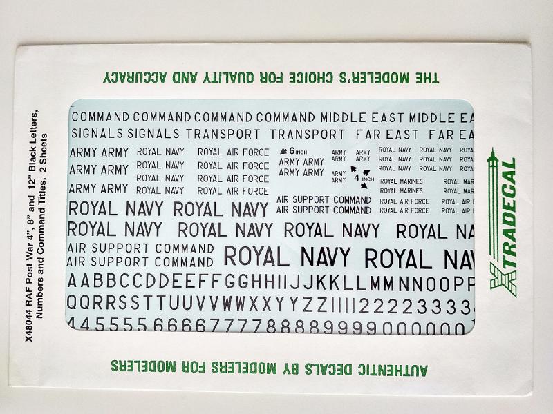 Xtradecal-48-RAF-black-letters