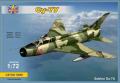 Su-7U

1:72 7500Ft