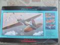 Eduard IL-2 m 3 Stormovik 1/72 (7011) 4000 Ft