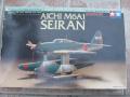 Tamiya Aichi M6A1 Seiran 1/72 (60737) 5000 Ft