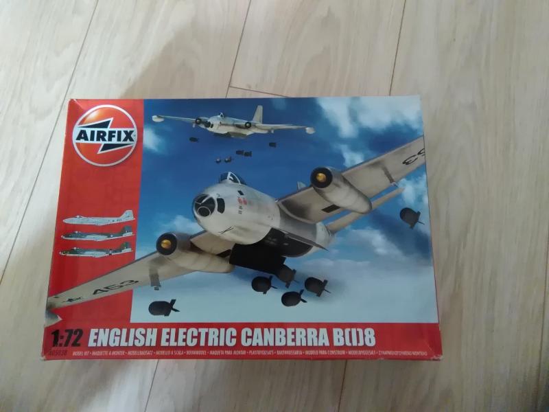 Canberra

1/72 új, megnézésre kibontva 5.000,-