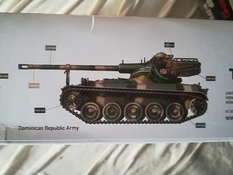 AMX13-75 2