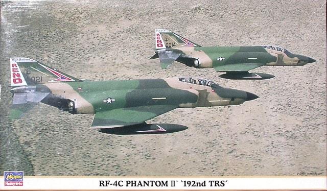 RF-4C

1:72 12000Ft