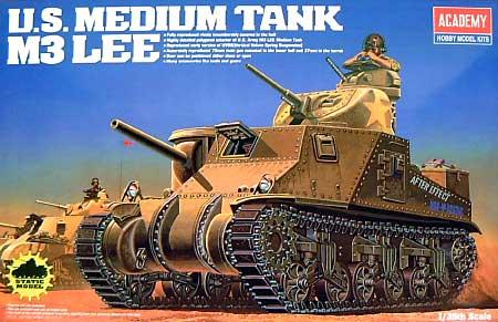 M3 Lee