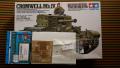 Tamiya 35221 Cromwell Mk. IV  10,000.- Ft