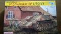 Dragon 6397 Jagdpanzer IV L70 (V)   12,000.- Ft