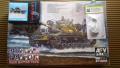 AFV Club 35060 M60A1 Patton Main Battle Tank  13,000.- Ft