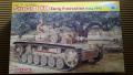 Dragon 6620 StuG. III F8 Early Production Italy 1943   10,000.- Ft