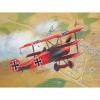 04116R_B

 Fokker Dr. 1 Triplane
1:72 - 1000ft