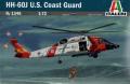 hh 60

HH - 60J U.S.Coast Guard 1:72 - 2000ft