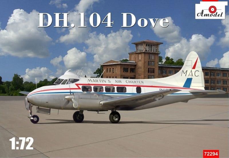 DH Dove

1:72 8000Ft