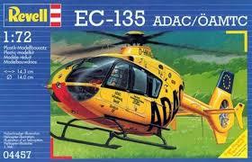 EC 135 ADAC