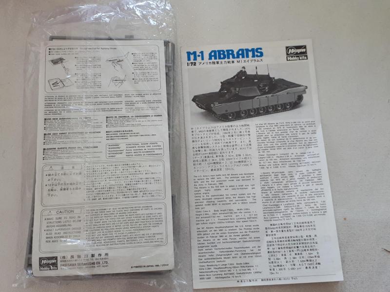 Abrams (2500)