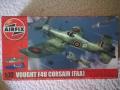 2500 Airfix Corsair