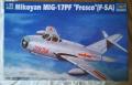 5500 MiG-17PF