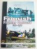MMP-Books-Finnish-Fighter-Colours-1939-1945