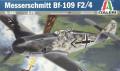 BF-109F