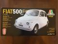 Fiat500

 1:12 Italeri Fiat 500F 1968 – 19000