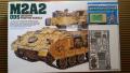  Tamiya 35264 M2A2 ODS - Infantry Fighting Vehicle (IFV)   12,000.- Ft