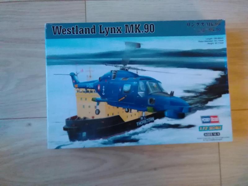 Lynx

1/72 új 2.200,-