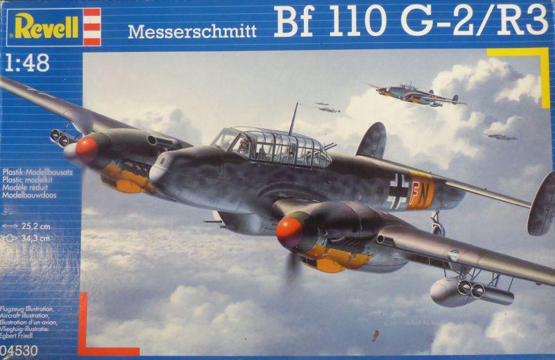 BF 110g2 2500