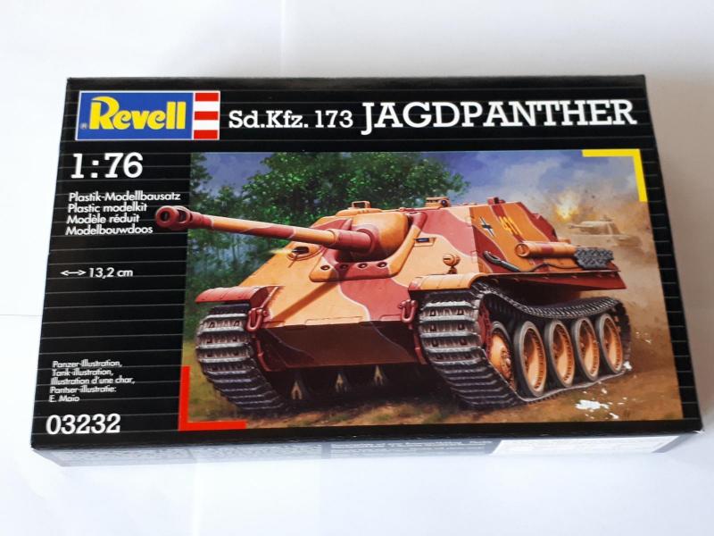 Jagdpanther (3000...)
