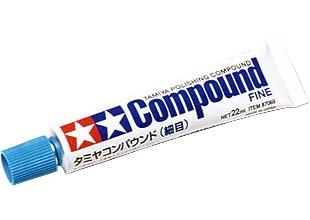 tamiya compound